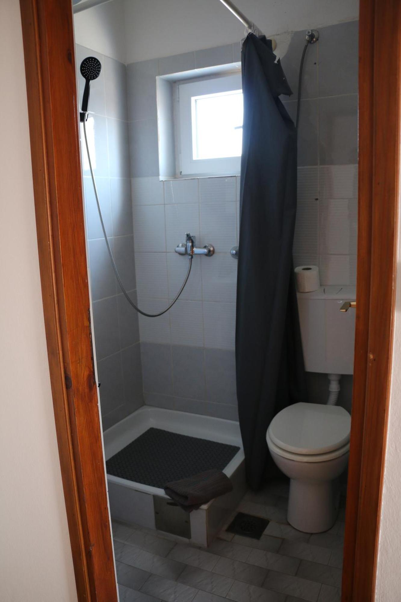 Apartmani Suhi Brod Medulin Exterior foto